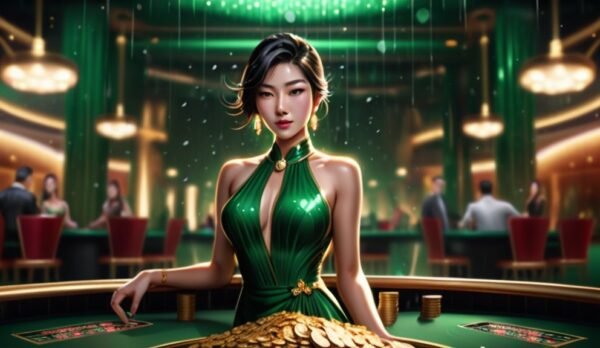 Menangkan Hadiah Besar dengan “Win777” – Slot Besar dan Book Of Tut Respin