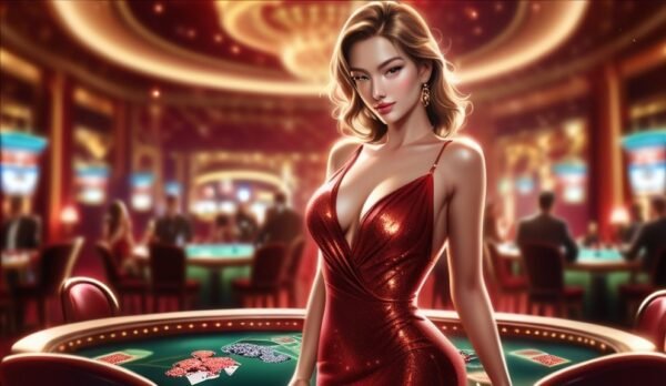 “Mengapa Kinghorsetoto Menjadi Pilihan Utama Para Pecinta Judi Slot Online”