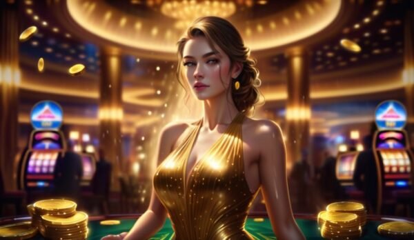 Memenangkan Taruhan di Dunia Slot777