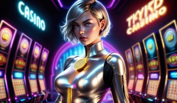 Rahasia Sukses Bermain Mermaid Riches di Gacor77