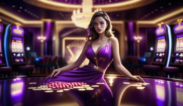 Leo77: Situs Resmi Slot dengan Permainan Safari King yang Menarik