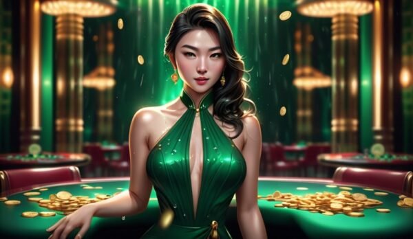 Agen69: Menikmati Permainan Slot Thailand dan Phoenix Forge