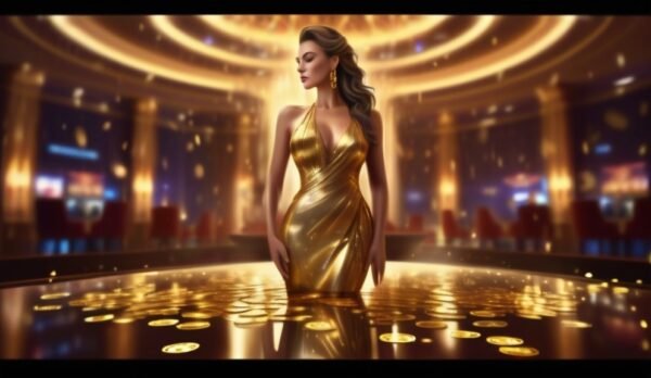 Leocity88: Bermain Slot Anti Kalah dengan Monster Superlanche