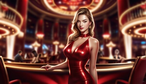 “Panenslot: Menikmati Keseruan Bermain Demo Slot Pragmatic dan Queen of Bounty”