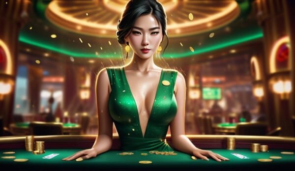 “Nikmati Pengalaman Bermain Slot Gratis di Lionkasino dengan Charge Buffalo Ascent”