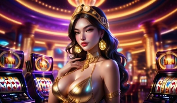 Menangkan Lotre4D dan Nikmati Slot Gacor Hari Ini di Bali Vacation Anda!