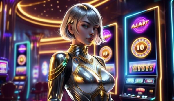 Manfaat Bermain di SlotDewa389 dengan Akun Pro Thailand dan Game Wolf Gold Dice