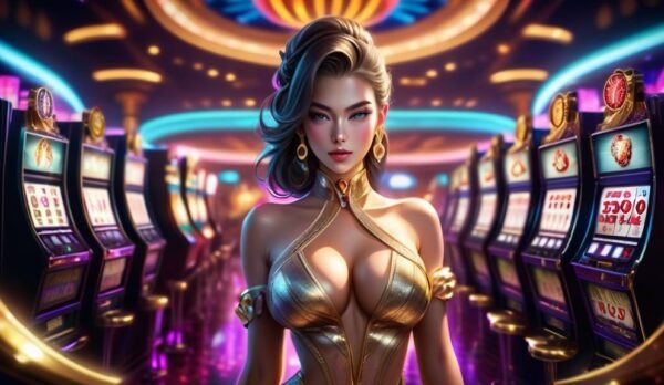 Situs62: Pusat Slot Online Gacor dan Game Wild West Gold Blazing Bounty