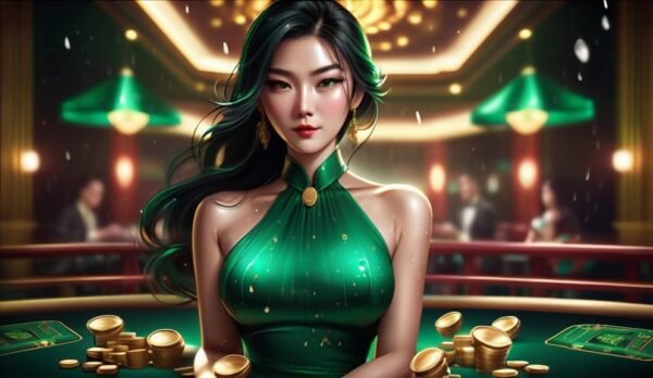 “Panduan Bermain di Toz88: Nikmati Slot Tergacor dan Blazing Wilds Megaways”