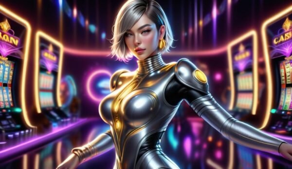 Rahasia Menang Besar di Slotvip Dengan RTP Tertinggi di Gates of Olympus 1000