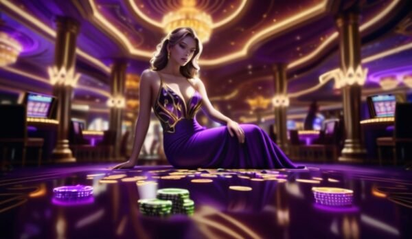 Kenali LautanSlot: Surganya Game Slot Thailand dan Circus Joker 4096