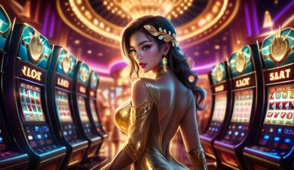 Autospin88: Pintu Gerbang Anda menuju Akun Pro Thailand dan Might of Ra