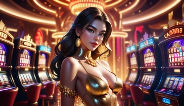 Nikmati Keseruan Bermain di Slot888 dan Menangkan Slot Gratis di Great Lagoon