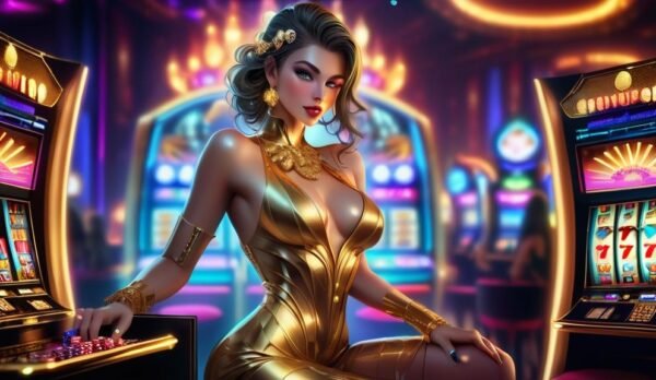 “Cara Mudah Bermain Buffalo King di KantorToto dengan Akun Demo”