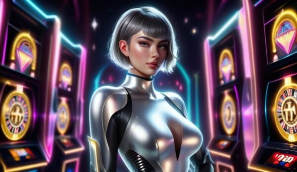 “Evohoki: Situs Resmi Slot dengan Permainan Populer Vegas Magic”