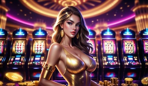 Mitosbet: Permainan Slot Tergacor dan Wisdom of Athena 1000 yang Menawan