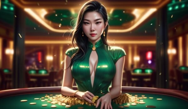 Menemukan Keseruan Bermain di Istana404, Situs Slot Online dengan Game Favorit Sweet Land