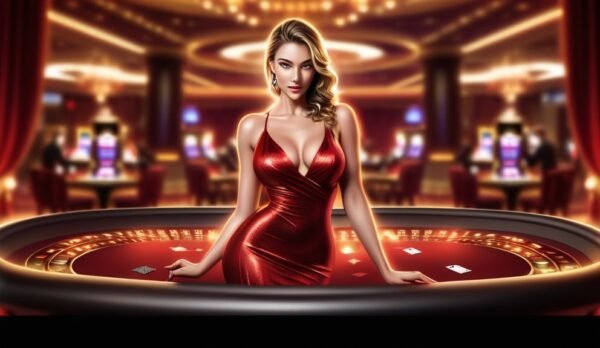 Mengetahui Seluk-Beluk Gercep88: Akun Demo dan Permainan Menarik Christmas Carol Megaways