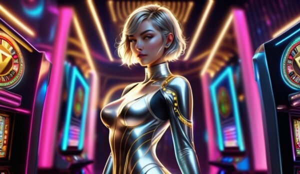 Menemukan Keberuntungan di Indokasino Melalui “7 Clovers of Fortune” dan “Demo Pragmatic”