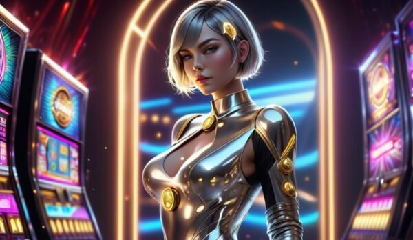 Menelusuri Kecanggihan Galaxy898: Demo Pragmatic dan Queen of Gods