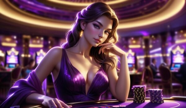 MainSlot: Manfaat Bermain Slot Anti Kalah dan Infective Wild