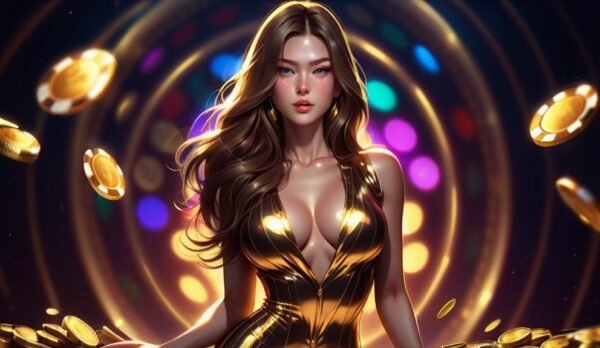 Bosswin168: Menikmati RTP Tinggi di Game Guardians of Ice and Fire