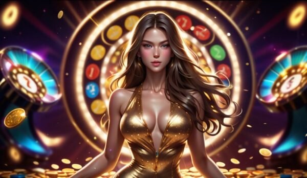 Meningkatkan Keseruan Bermain dengan Squad777: Slot Maxwin dan Candy Blitz Bombs