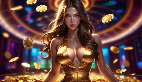 Menemukan Permata4d: Akun Pro Thailand dan Permainan Fishin Reels